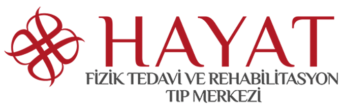 Hayat Fizik Tedavi ve Rehabilitasyon Tıp Merkezi | BURSA - Hızlı Randevu: 249 96 00